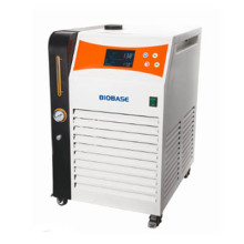 Biobase Recirculating Chiller BK-RC1200 PID  Color LCD Screen Display  High Performance Recirculating Chiller